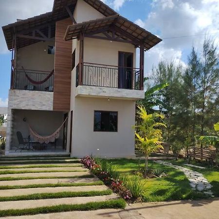 Casa Na Serra Bananeiras Dış mekan fotoğraf