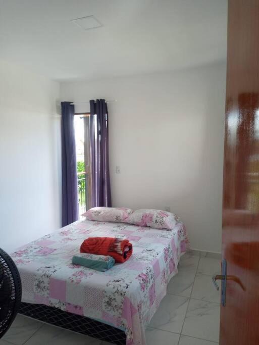 Casa Na Serra Bananeiras Dış mekan fotoğraf